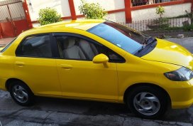 2004 Honda City i-DSI 1.3AT FOR SALE