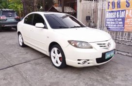 Mazda 3 2005 FOR SALE