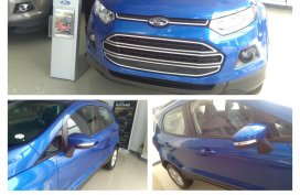 Ford Escort 2018 for sale