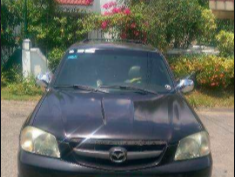 Mazda Tribute 2004 for sale