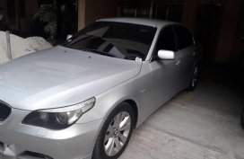 BMW 530D Diesel 2005 For sale 
