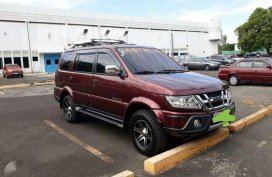 Isuzu Sportivo X 2015 for sale