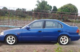 Honda Civic 1996 for sale