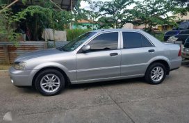 Ford Lynx gsi automatic 2005 FOR SALE