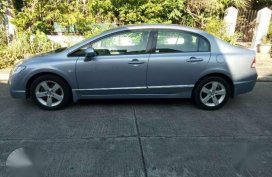 2008 Honda Civic 1.8 S AT FOR SALE