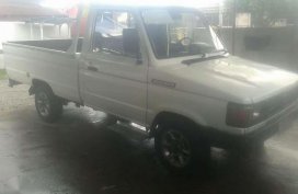 97 TOYOTA Tamaraw fx pang negosyo
