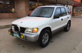 Kia Sportage 2005 for sale