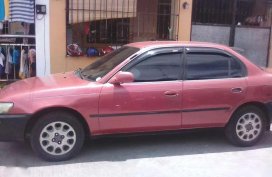 1994 Toyota Corolla FOR SALE