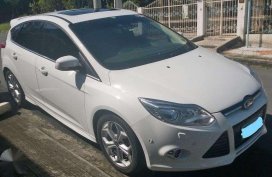 Ford Focus S 2013 FOR SALE