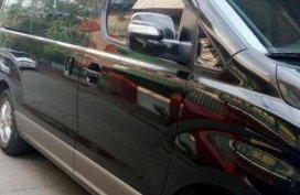 Hyundai Grand Starex 2015 For sale 