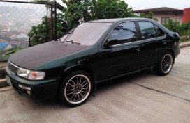 Nissan Sentra 1995 for sale