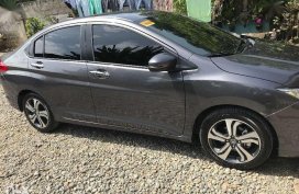 Honda City  2016 model Top of the line 