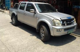 For sale Isuzu D max Lx 2006