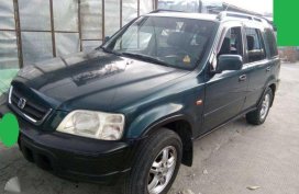 HONDA CRV 1999 FOR SALE