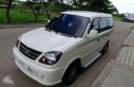 2018 Mitsubishi Adventure Fully loaded