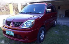 Mitsubishi Adventure 2009 for sale
