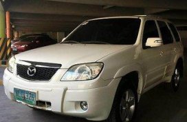 Mazda Tribute 2009 for sale