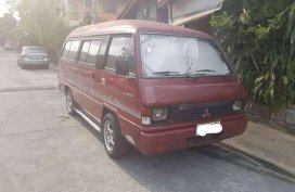 Mitsubishi L300 1992 for sale