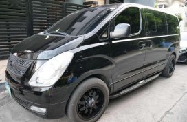 Hyundai Starex 2013 for sale