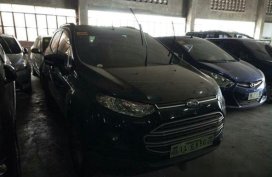 Ford EcoSport 2016 for sale