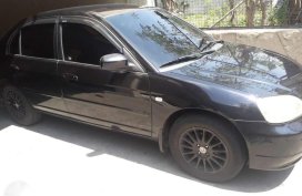 Honda Civic 2002 for sale