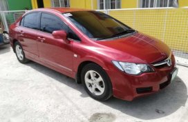 Honda Civic 2008 for sale