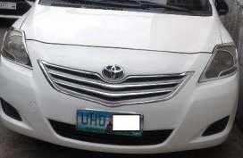 TAXI for sale TOYOTA VIOS 2013