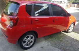 Chevrolet Aveo 2009 for sale