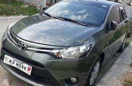Assume Balance 2018 Toyota Vios 1.3 E Manual Dual VVTi Personal Use