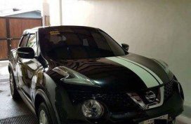Nissan Juke 2017 for sale