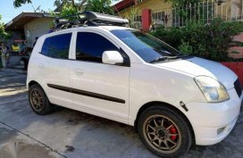Kia Picanto 2005 for sale