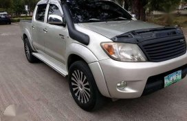 Toyota Hilux 2008 for sale