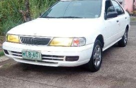 2000 Nissan Sentra for sale