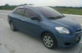 2009 Toyota Vios for sale