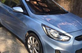 2013 Hyundai Accent for sale