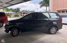 2016 Toyota Avanza 1.3 E FOR SALE 