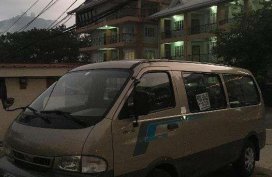 Kia Pregio 2002 for sale