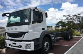 Mitsubishi FUSO Trucks 2018 FOR SALE