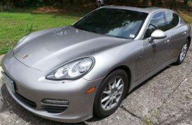 2014 Porsche Panamera S V8 Lowmileage Good as Bnew