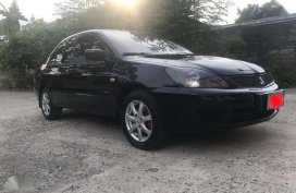 Mitsubishi Lancer Glx 2010. 1.6L Manual Mileage 63k Complete paper