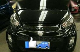 Kia Picanto 2015 FOR SALE 