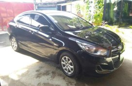 2012 Hyundai Accent FOR SALE