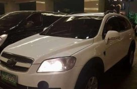 Chevrolter Captiva 2008 for sale