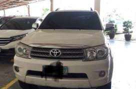 Toyota Fortuner 2009 For sale 