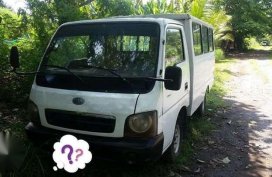 Kia Kc2700 2001 for sale