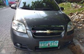 Chevrolet Aveo 2009 for sale
