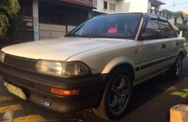 Toyota Corolla 1990 for sale