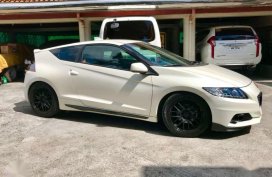 2014 Honda CRZ Modulo FOR SALE