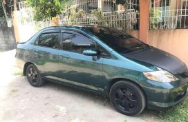 Honda City 2004 1.3iDSi Manual​ for sale 