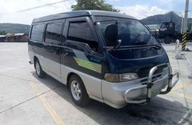 Hyundai Grace singkit 2000model​ for sale 